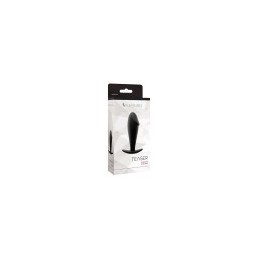 Teaser Plug Black