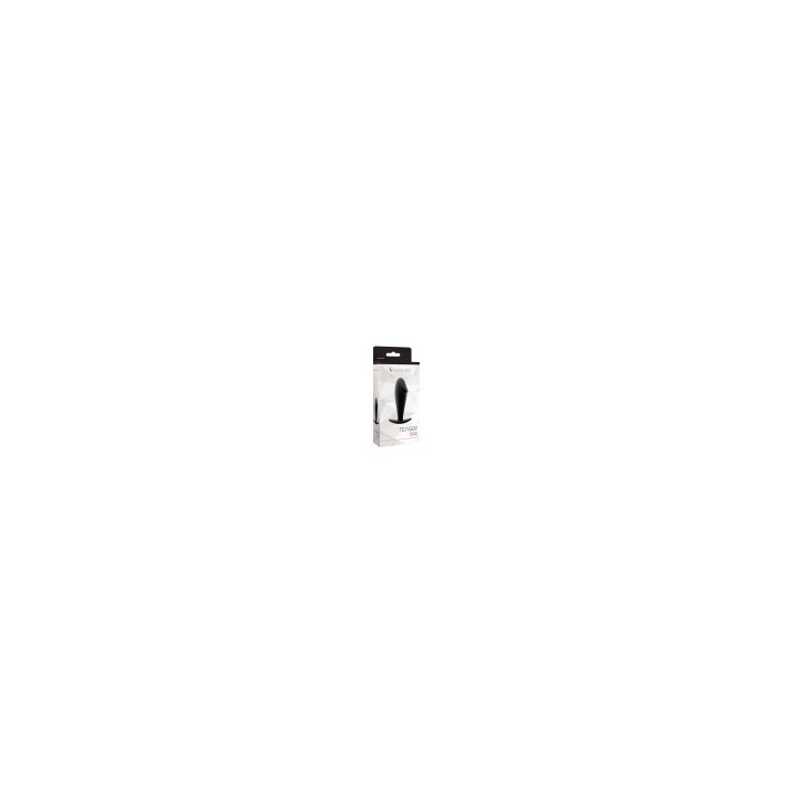 Teaser Plug Black