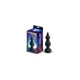 Tendax Butt Plug Silcione 8 cm x 3 cm