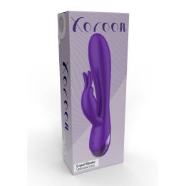 Unlimited Love Vibrator