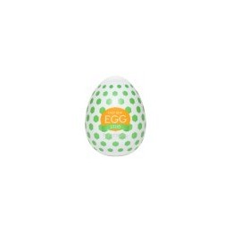 Tenga Egg Stud Single