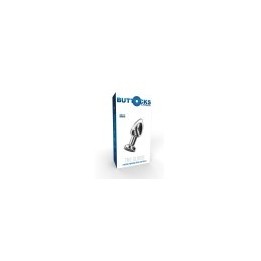 The Glider Vibrating Plug M