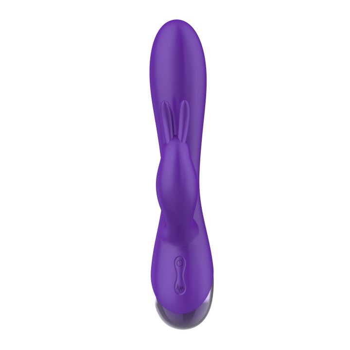 Unlimited Love Vibrator