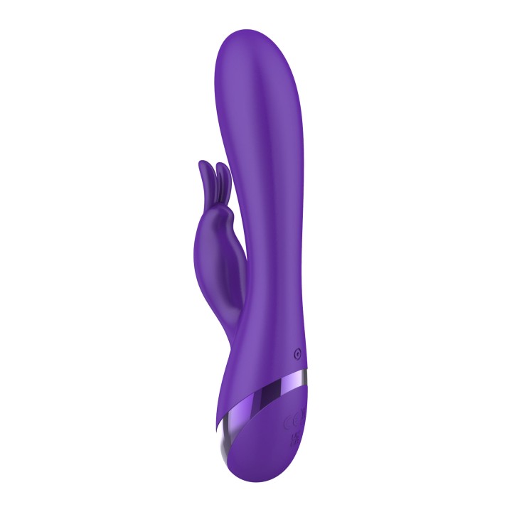 Unlimited Love Vibrator