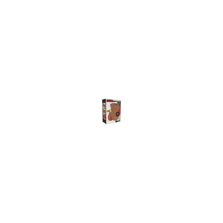 Tight Chubby Slut Masturbator