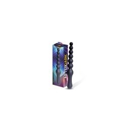 Tinky Double Anal Massager Silicone