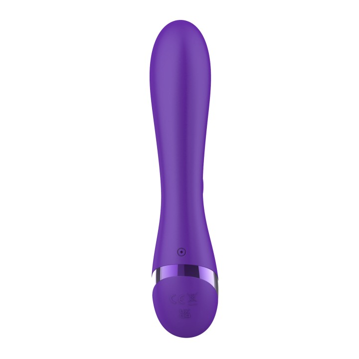 Unlimited Love Vibrator