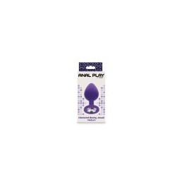ToyJoy Anal Play Diamond Booty Jewel Medium