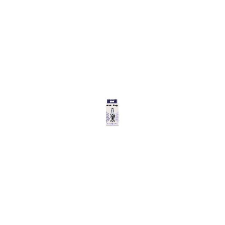 ToyJoy Anal Play Diamond Bum Bijou Medium