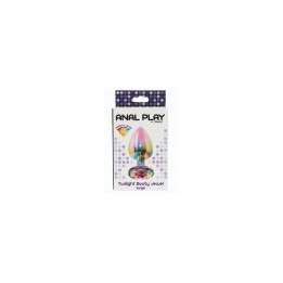 ToyJoy Anal Play Twilight Booty Jewel Large