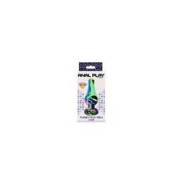 ToyJoy Anal Play Twilight Bum Bijou Large