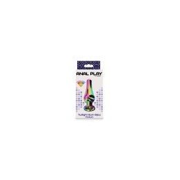 ToyJoy Anal Play Twilight Bum Bijou Medium