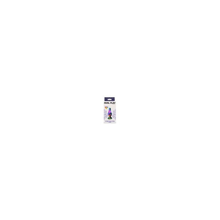ToyJoy Anal Play Twilight Bum Bijou Small