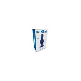 ToyJoy Buttocks The Batter Buttplug