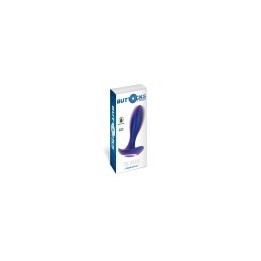 ToyJoy Buttocks The Brave Vibrating Anal Plug