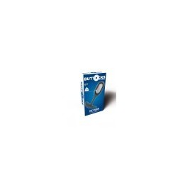 ToyJoy Buttocks The Champ Weighted Plug