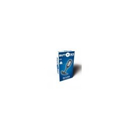 ToyJoy Buttocks The Player Weighted Plug