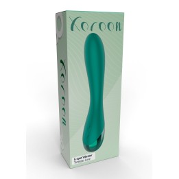 Timeless Love Vibrator