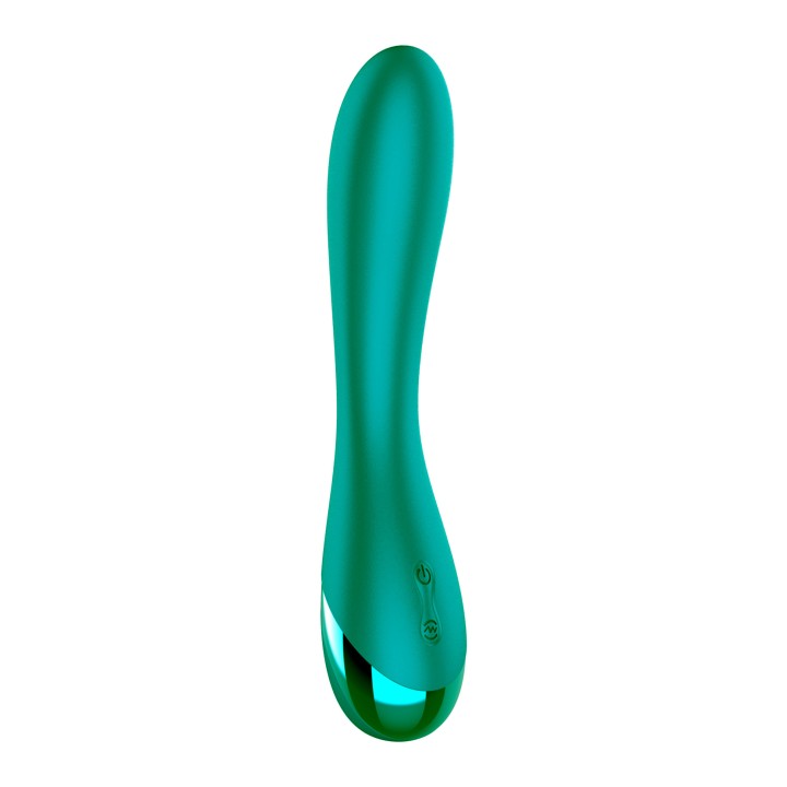 Timeless Love Vibrator