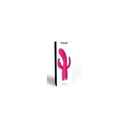 ToyJoy Designer Edition Aphrodite Triple Vibrator