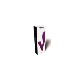 Toyjoy Designer Edition Athena Tapping Sensation Vibe