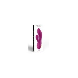 ToyJoy Designer Edition Freya Rumble Vibrator