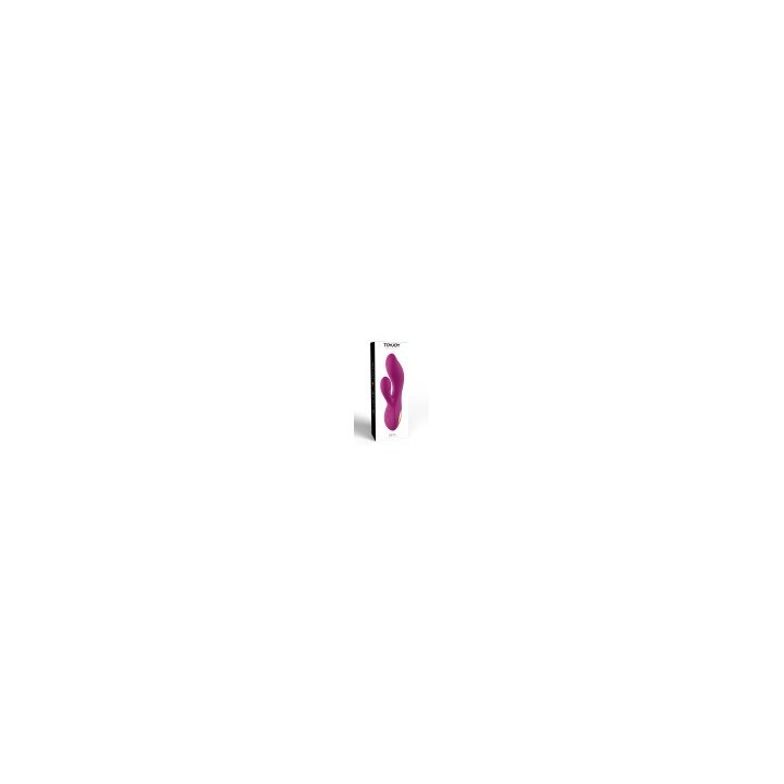 ToyJoy Designer Edition Freya Rumble Vibrator