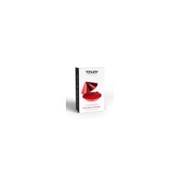 ToyJoy Designer Edition Ruby Red Diamond