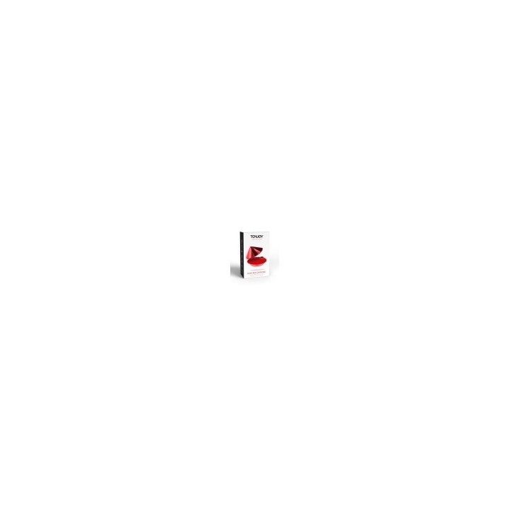 ToyJoy Designer Edition Ruby Red Diamond