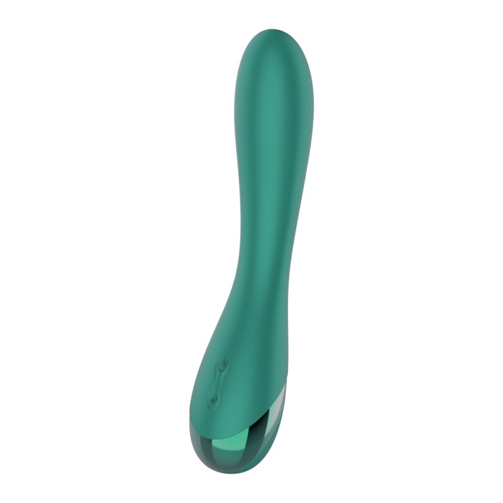 Timeless Love Vibrator