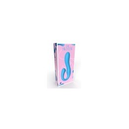 ToyJoy Fame The Skyler Rabbit Vibrator