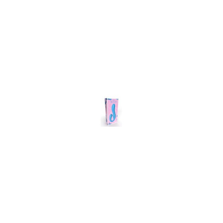 ToyJoy Fame The Skyler Rabbit Vibrator