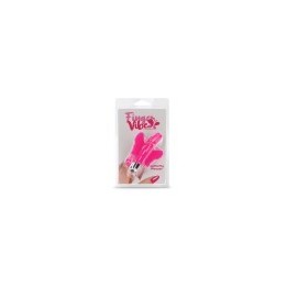 ToyJoy Finger Vibe Butterfly Pleaser