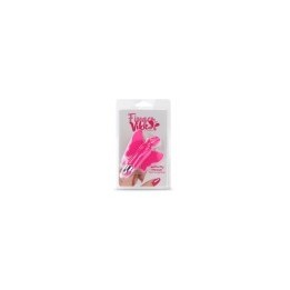 ToyJoy Finger Vibe Butterfly Pleaser Rechargeable