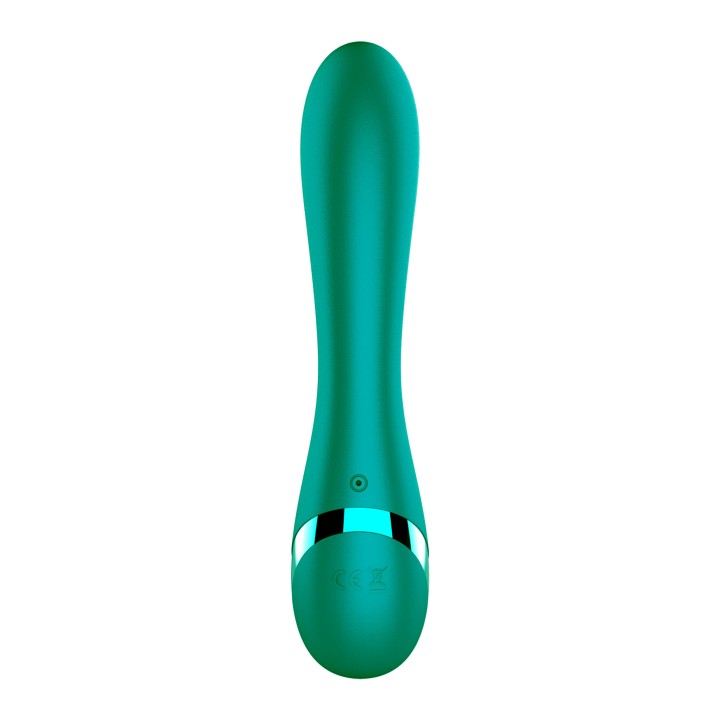 Timeless Love Vibrator