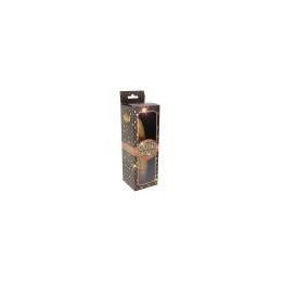 ToyJoy Get Real Gold Dicker Stim Vibrator 22 cm