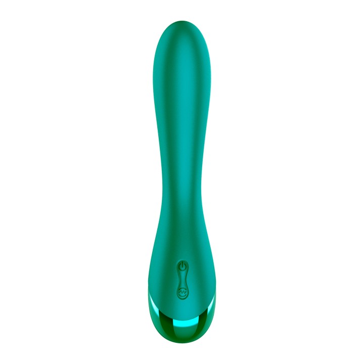 Timeless Love Vibrator