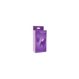 ToyJoy Happiness Tease & Arouse C-Ring