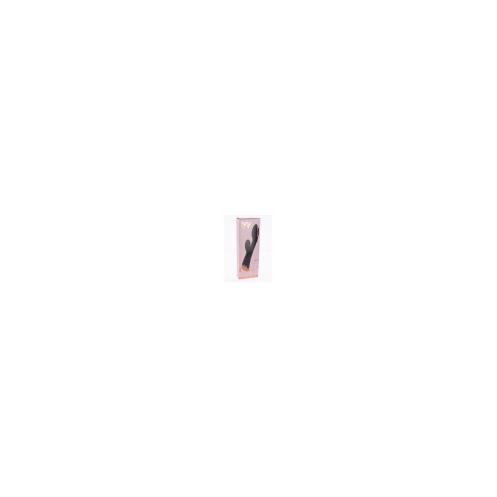 ToyJoy Ivy Cassia Xtra Intense Vibrator