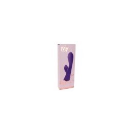 ToyJoy Ivy Iris Rabbit Vibrator