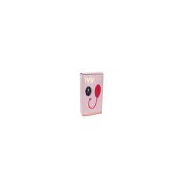 ToyJoy Ivy Lily Remote Egg