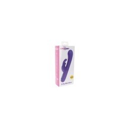 ToyJoy Love Rabbit Exciting Rabbit Vibrator