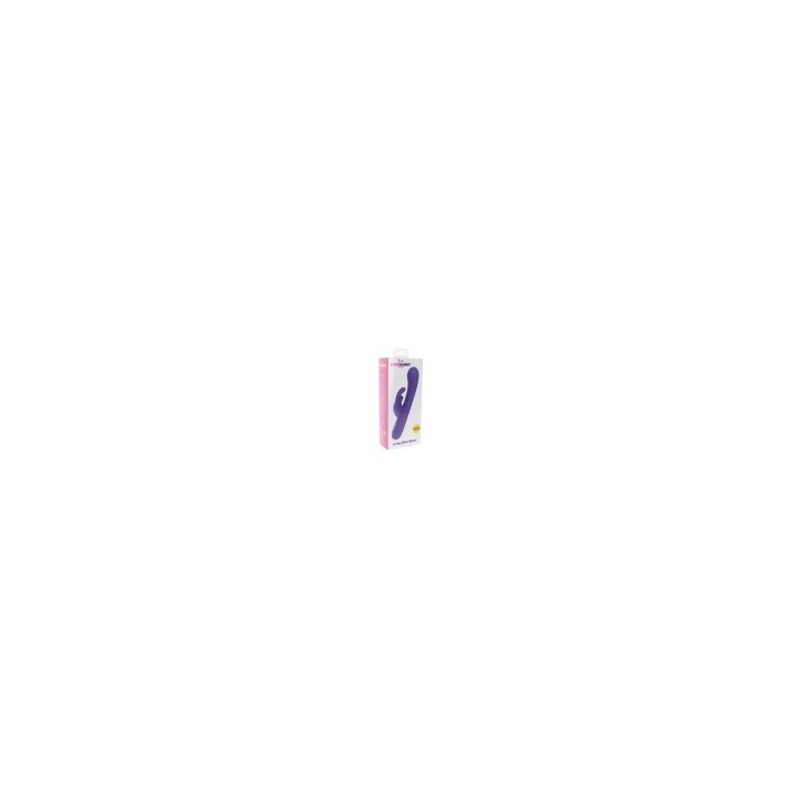 ToyJoy Love Rabbit Exciting Rabbit Vibrator