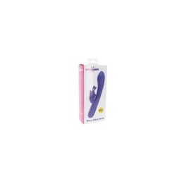 ToyJoy Love Rabbit Fabulous Butterfly Vibrator