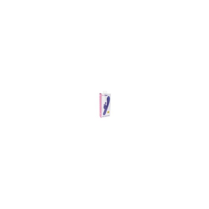 ToyJoy Love Rabbit Fabulous Butterfly Vibrator