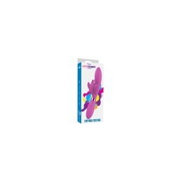 ToyJoy Love Rabbit Farfalla Festival Vibrator