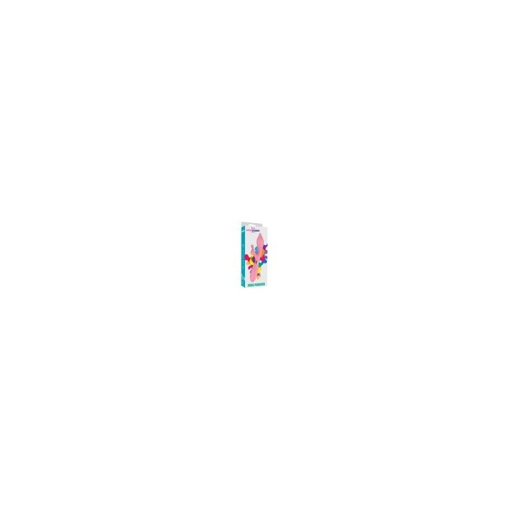 ToyJoy Love Rabbit Funky Playhouse Vibrator