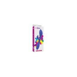 ToyJoy Love Rabbit Grove Parade Vibrator