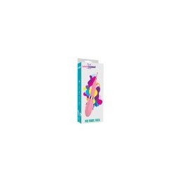 ToyJoy Love Rabbit Pin Point Fest Vibrator
