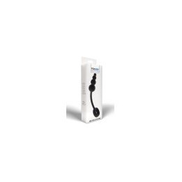 ToyJoy Manpower Anal Plug & Cock Ring